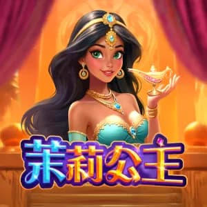 Princess Jasmine