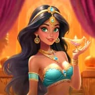 Princess Jasmine