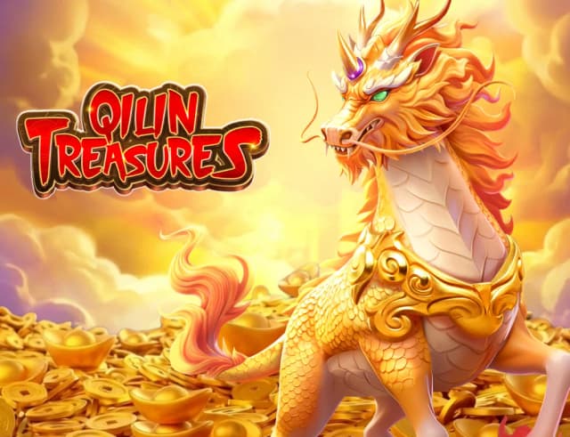 Qilin Treasures