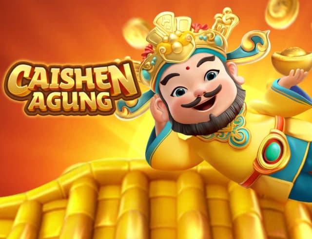 Riches Caishen