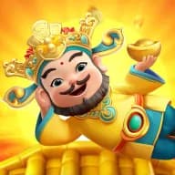 Riches Caishen