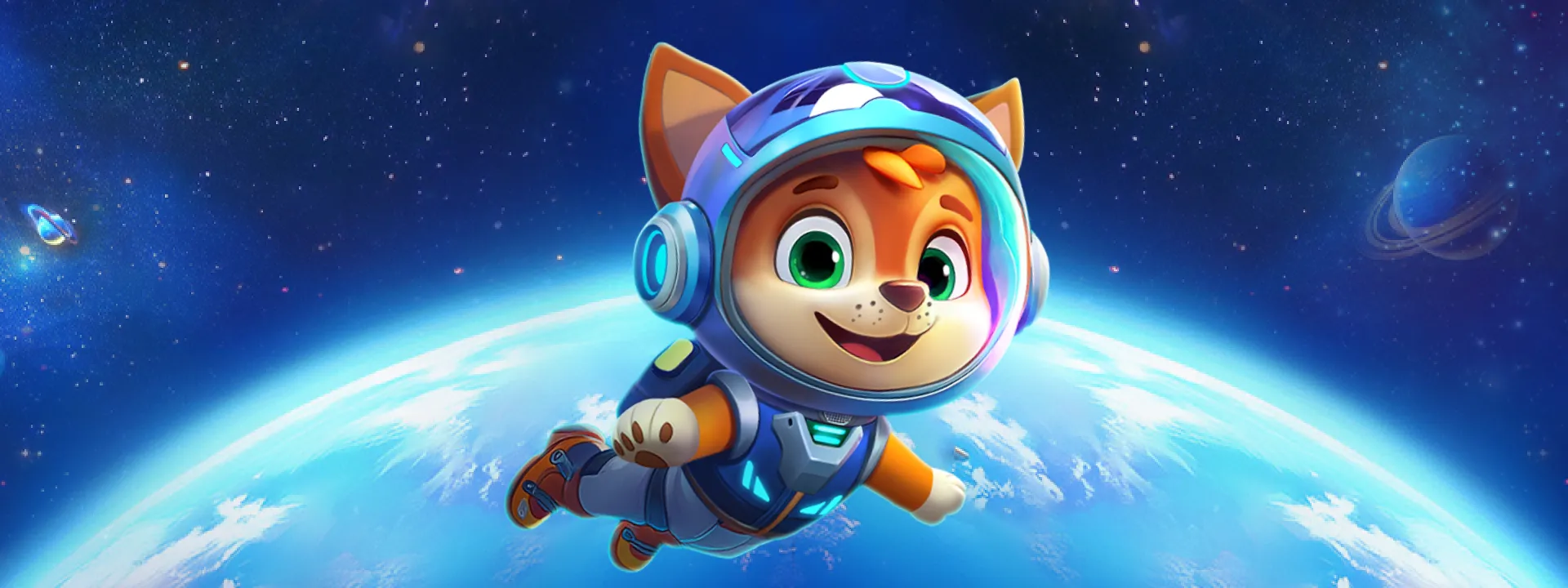 Space Dog
