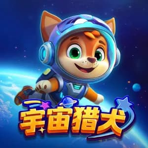 Space Dog