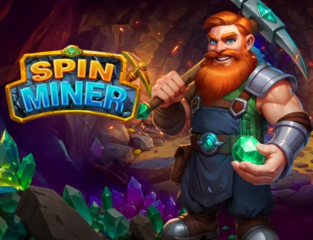 Spin Miner