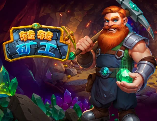Spin Miner