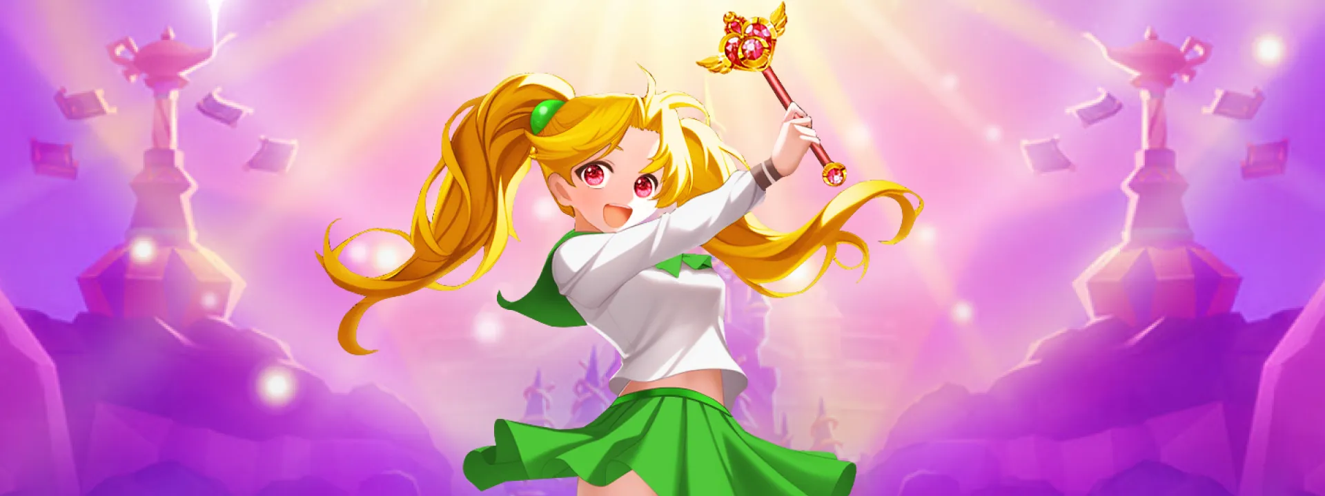 Starry Princess