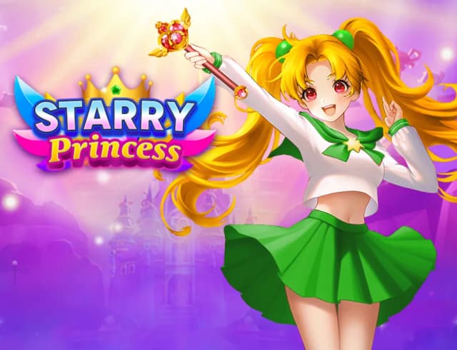Starry Princess