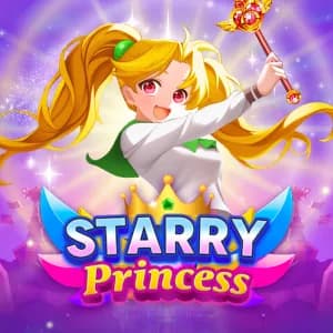 Starry Princess