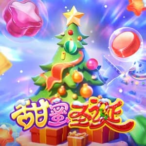 Sweet Crush Xmas