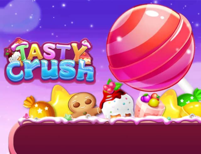 Tasty Crush