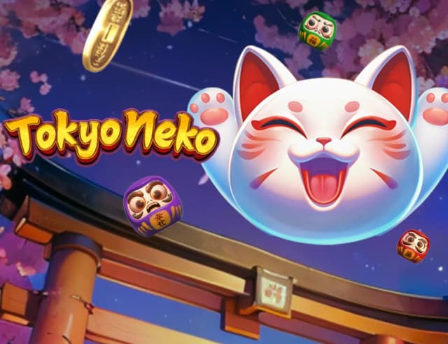 Tokyo Neko