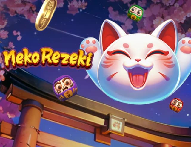 Tokyo Neko