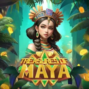 Treasures of Maya