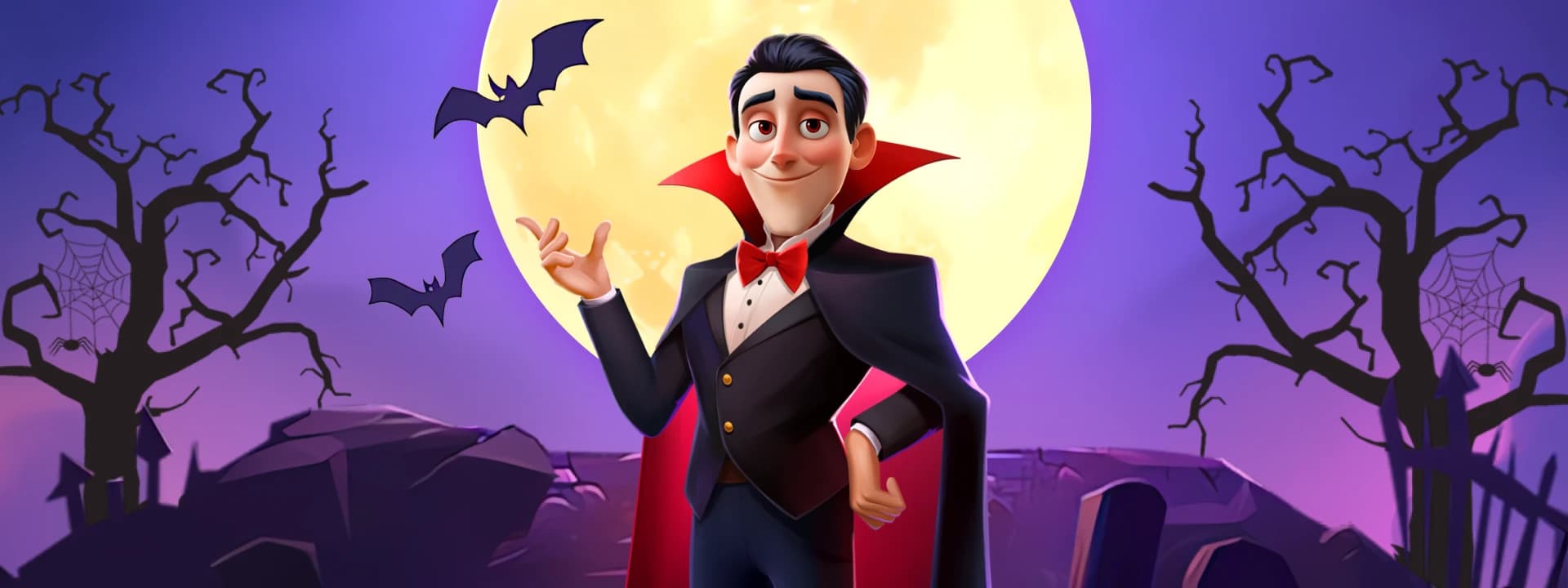 Vampire Treasure