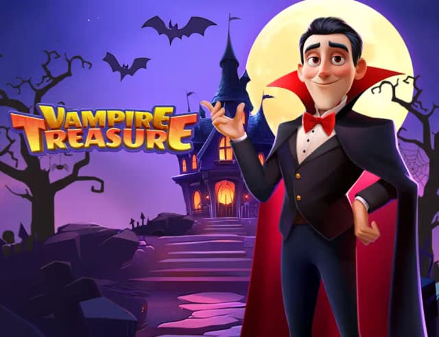 Vampire Treasure