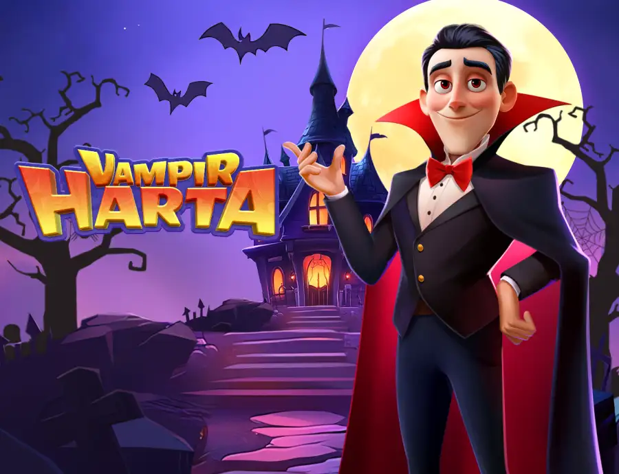 Vampire Treasure