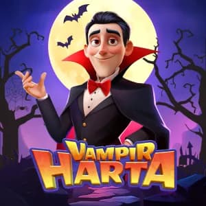 Vampire Treasure