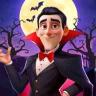 Vampire Treasure