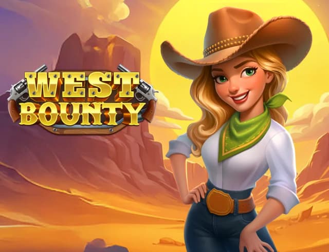 West Bounty
