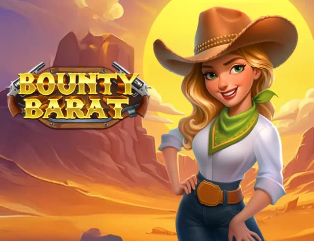 West Bounty