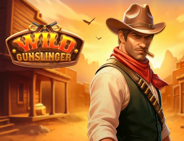Wild Gunslinger