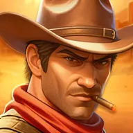 Wild Gunslinger
