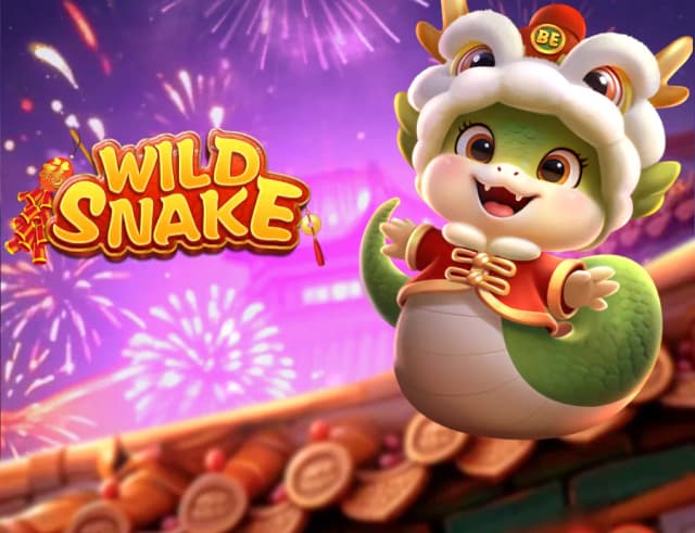 Wild Snake