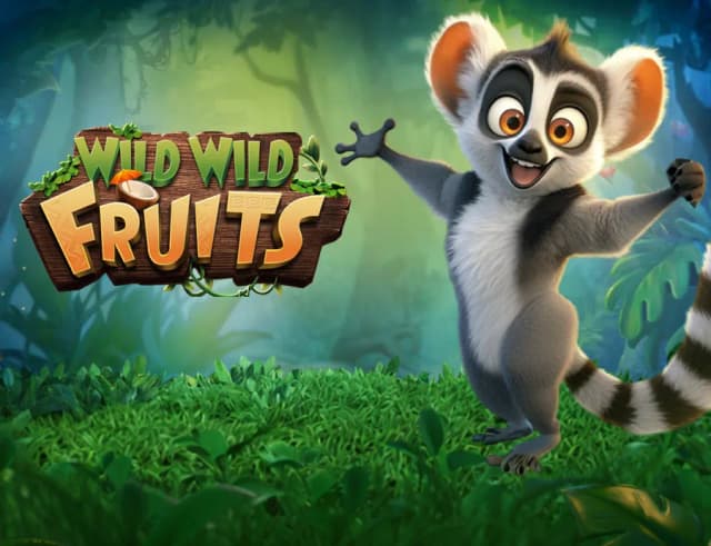 Wild Wild Fruits