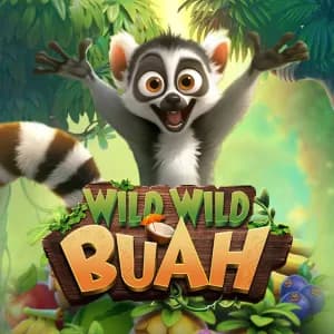 Wild Wild Fruits