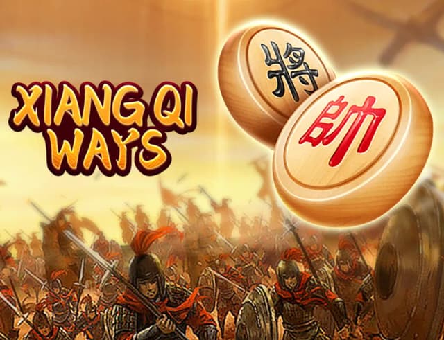 XiangQi Ways