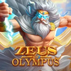 Zeus of Olympus
