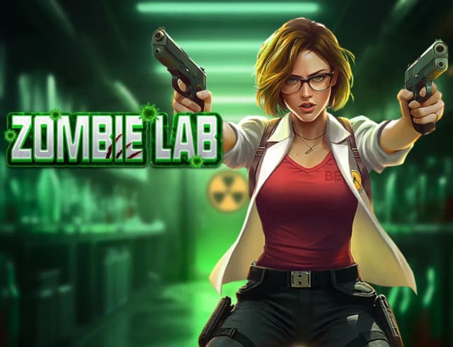 Zombie Lab